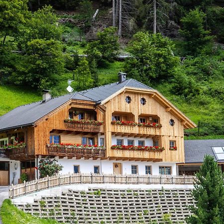 Farm Chalet Jusciara 바디아 외부 사진