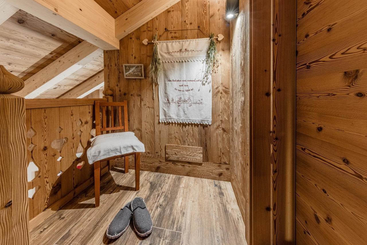 Farm Chalet Jusciara 바디아 외부 사진