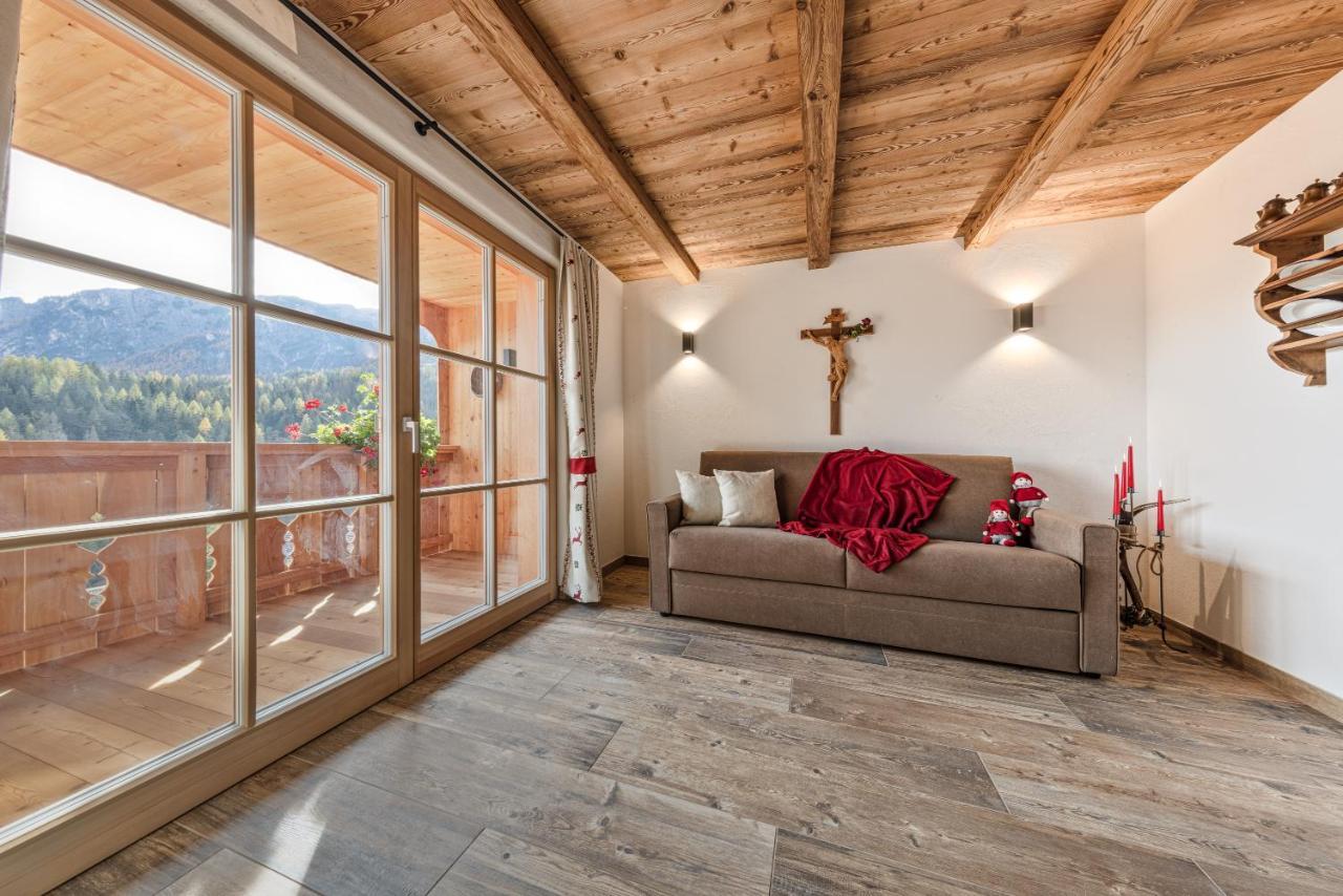 Farm Chalet Jusciara 바디아 외부 사진