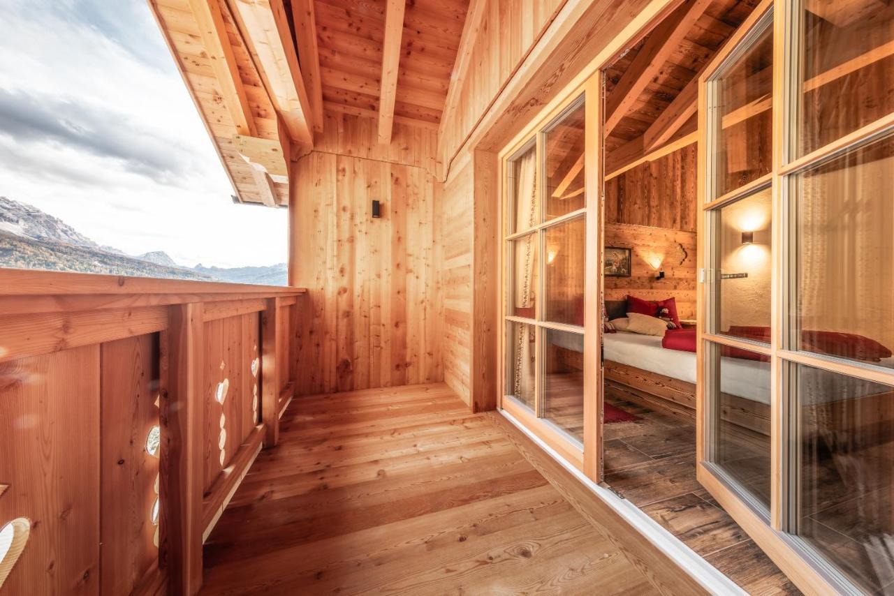 Farm Chalet Jusciara 바디아 외부 사진