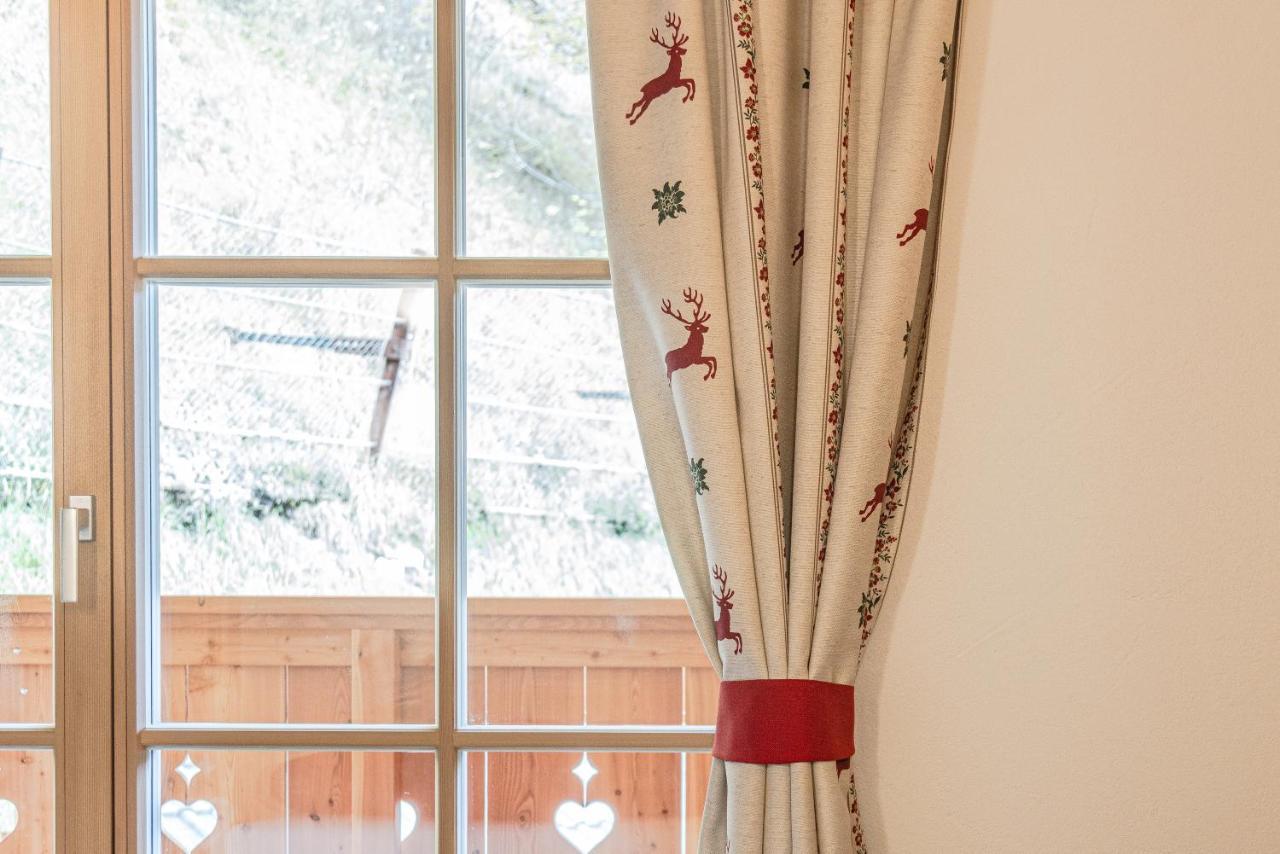 Farm Chalet Jusciara 바디아 외부 사진