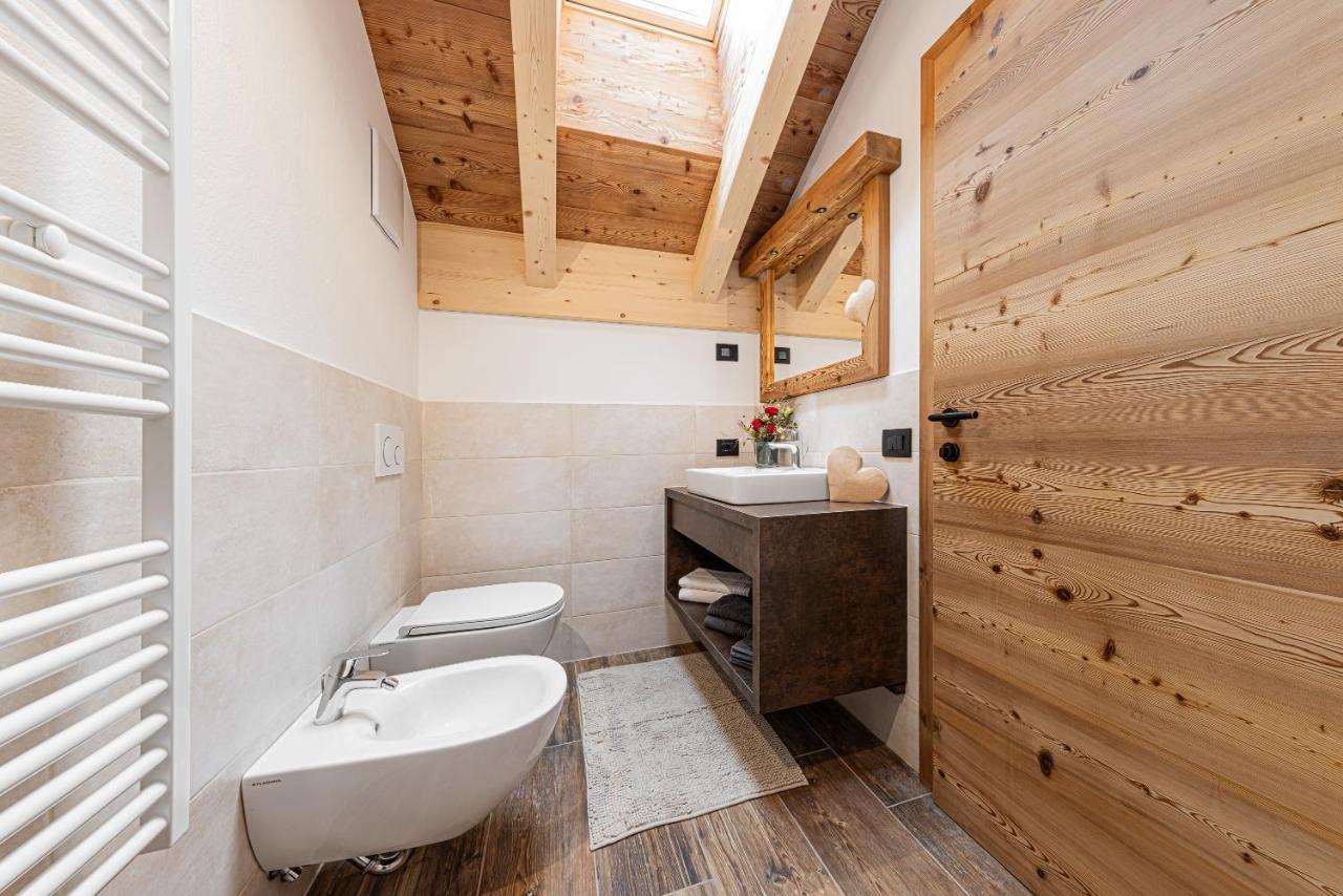 Farm Chalet Jusciara 바디아 외부 사진
