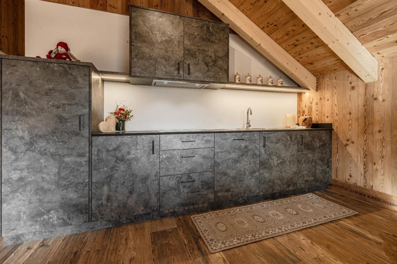 Farm Chalet Jusciara 바디아 외부 사진
