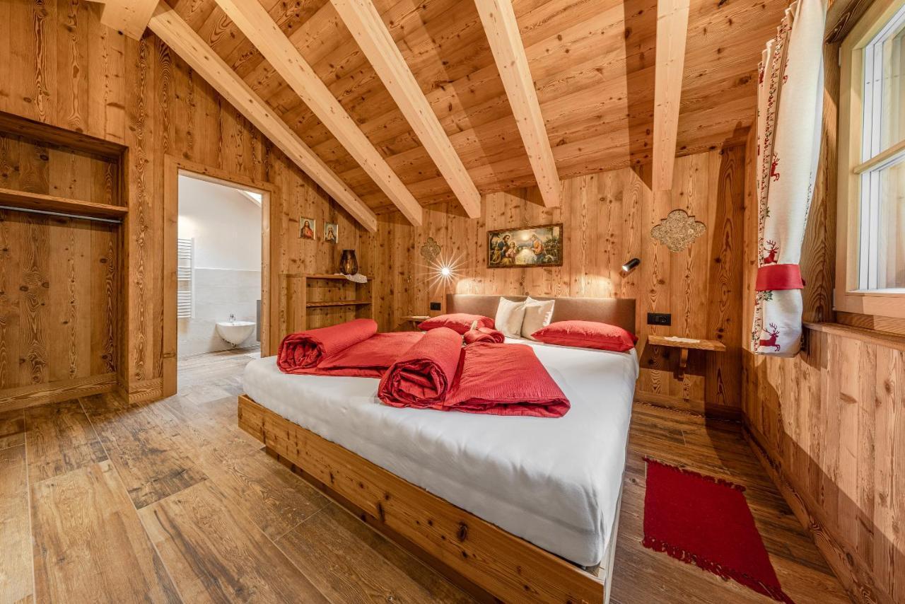 Farm Chalet Jusciara 바디아 외부 사진