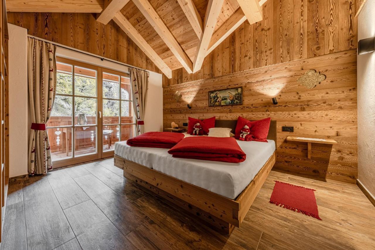 Farm Chalet Jusciara 바디아 외부 사진