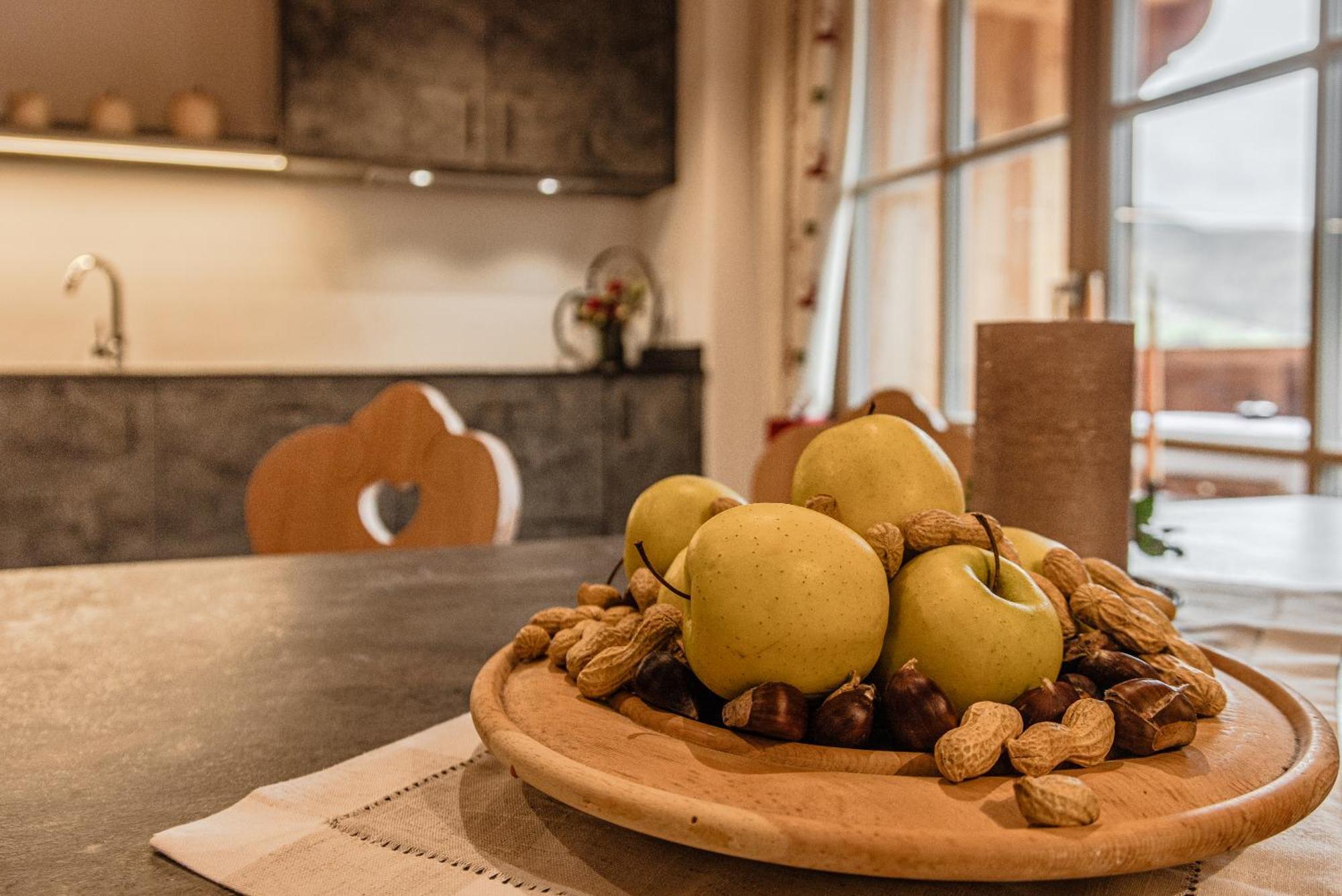 Farm Chalet Jusciara 바디아 외부 사진