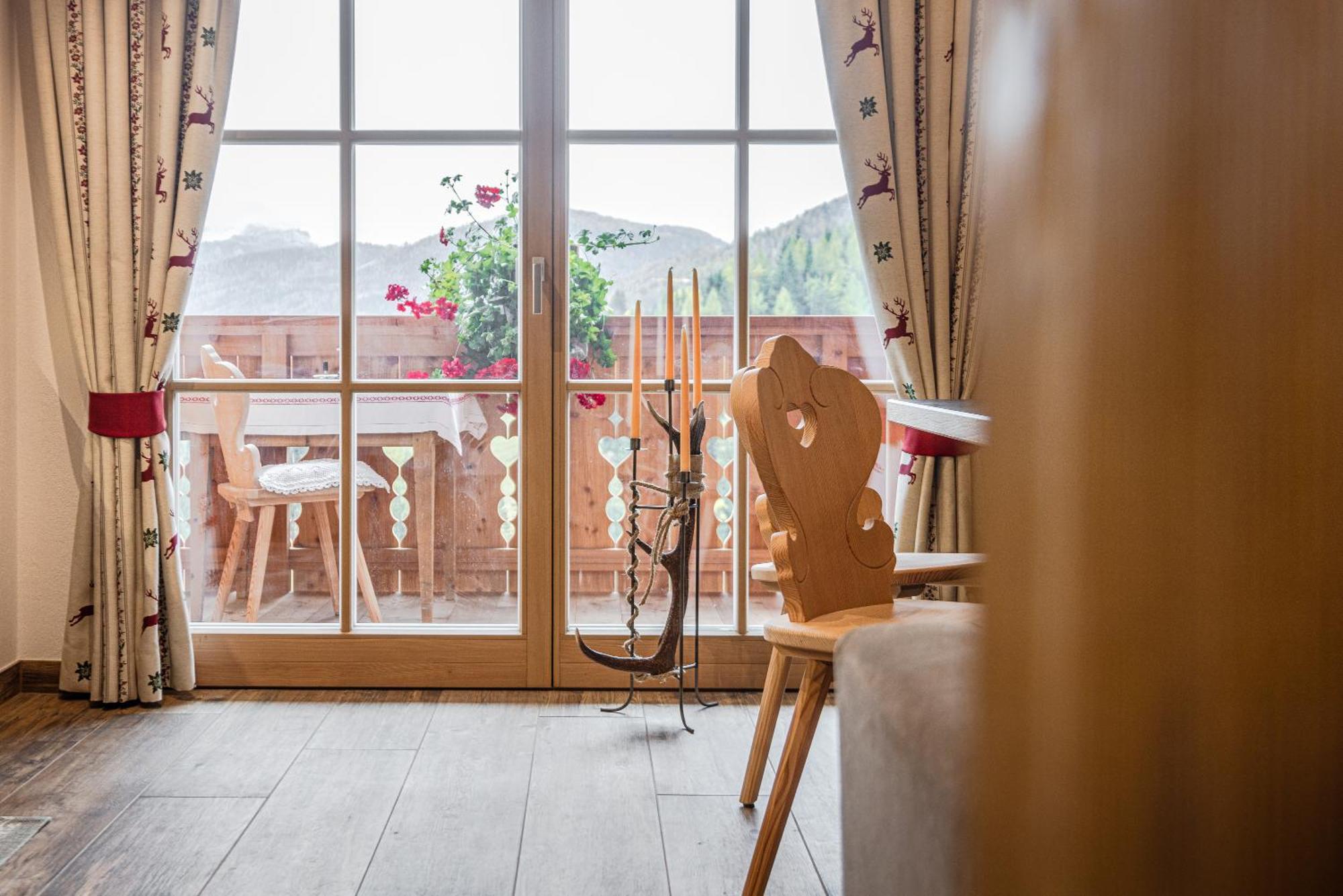 Farm Chalet Jusciara 바디아 외부 사진