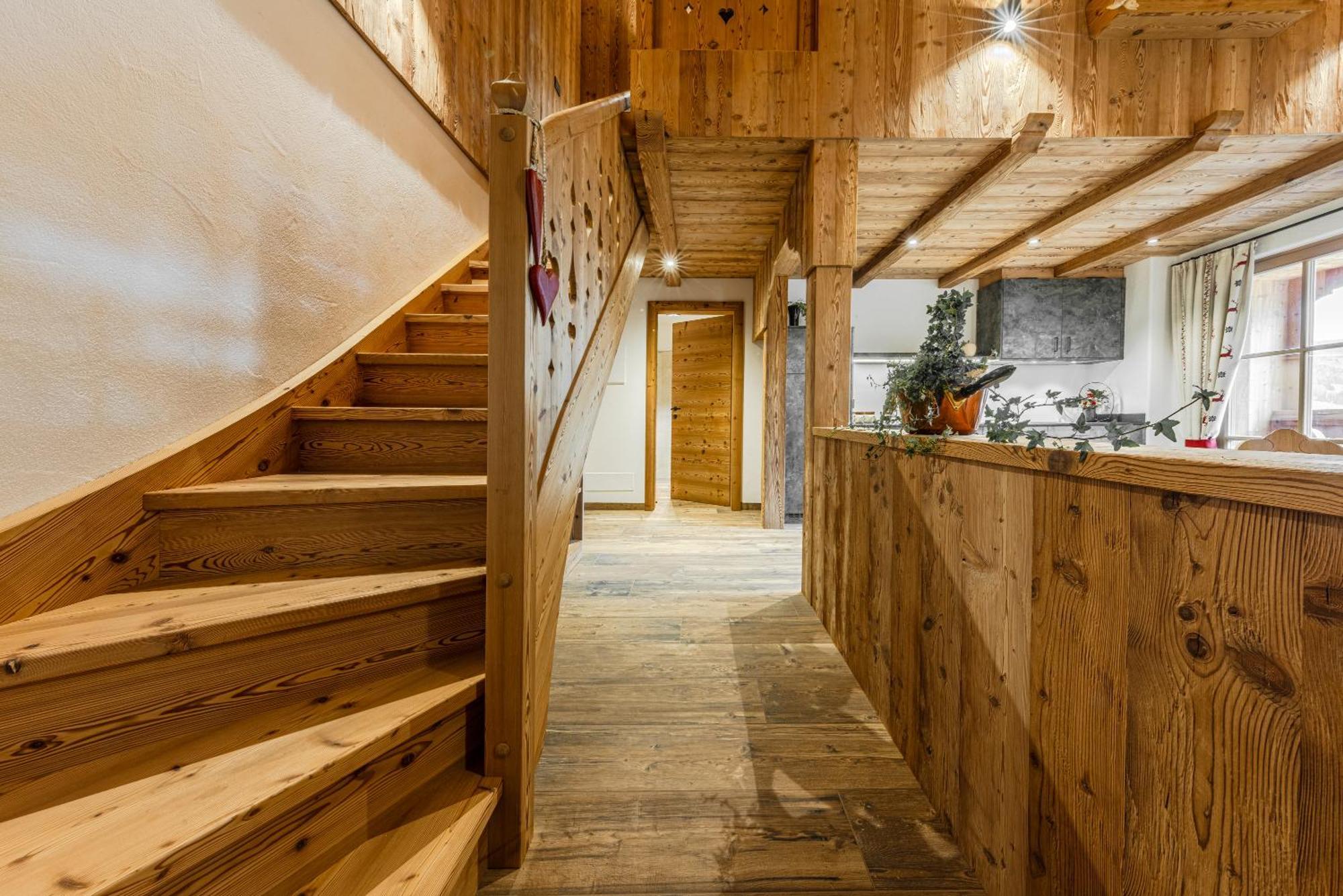 Farm Chalet Jusciara 바디아 외부 사진